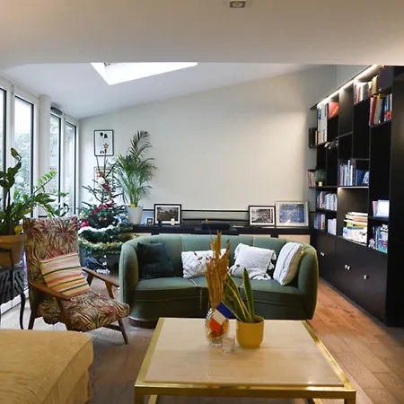 Holiday home Comfortable 150 M House In The Heart Of