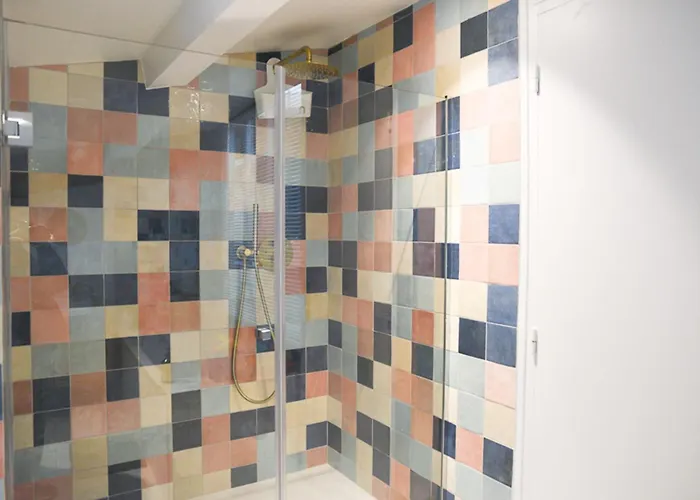 別荘 Comfortable 150 M House In The Heart Of