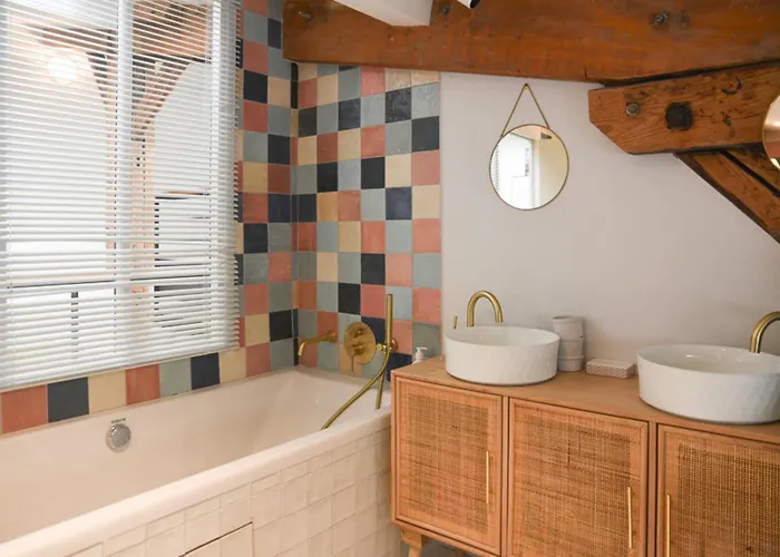 Comfortable 150 M House In The Heart Of 別荘 パリ