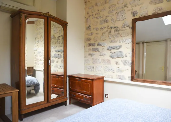 Comfortable 150 M House In The Heart Of パリ